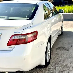 Toyota Camry 2008