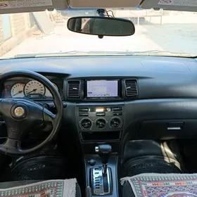 Toyota Corolla 2003