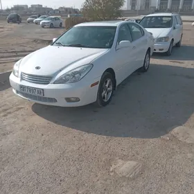 Lexus ES 300 2002