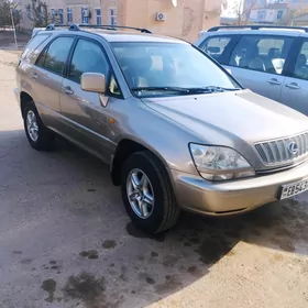 Lexus RX 300 2002