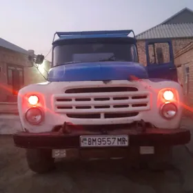 Zil 130 1980