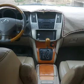 Lexus RX 330 2004