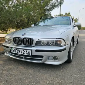 BMW 540 2002