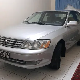 Toyota Avalon 2003