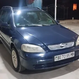 Opel Astra 1999