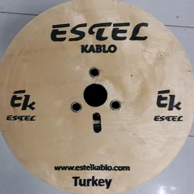 Anten kabel Tv Kabl Türk Estel