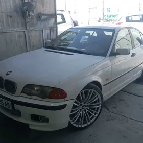 BMW 3 Series 1998