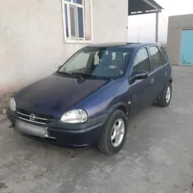 Opel Vita 1995