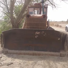 Caterpillar Excavator 1980