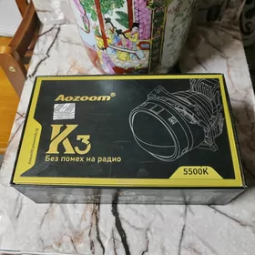 Aozoom 5500 k