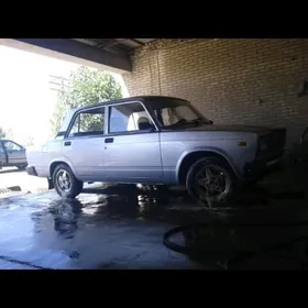 Lada 2107 2010