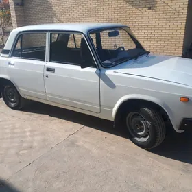 Lada 2107 2004