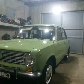 Lada 2101 1981