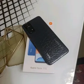 redmi not 11 S 6/128