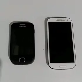 Samsung S3