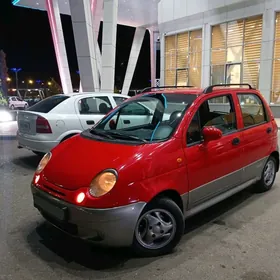 Daewoo Matiz 2004