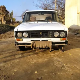 Lada 2106 1984