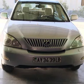 Lexus RX 330 2003