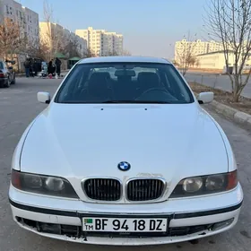 BMW 528 1996