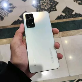 Redmi Not 11 Pro