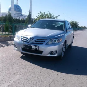 Toyota Camry 2010