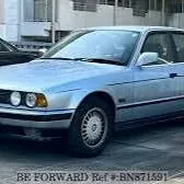 BMW 525 1992