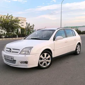 Opel Signum 2003