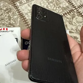 Samsung A52 8/128