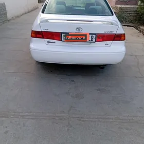 Toyota Camry 1999