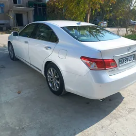 Lexus ES 350 2011