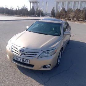 Toyota Camry 2010