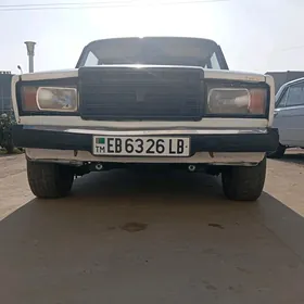 Lada 2107 2001