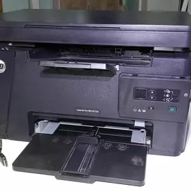 Hp printer