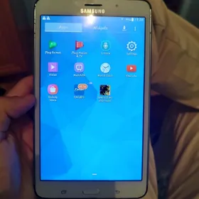 Samsung Tab 4