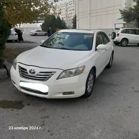 Toyota Camry 2008