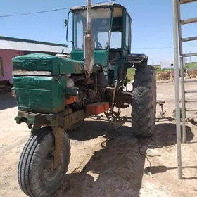 MTZ T-28 1989