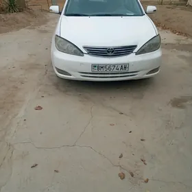 Toyota Camry 2003