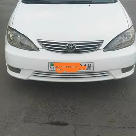 Toyota Camry 2003