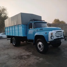 Zil 130 1993