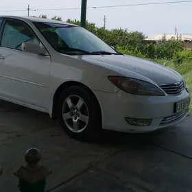 Toyota Camry 2002