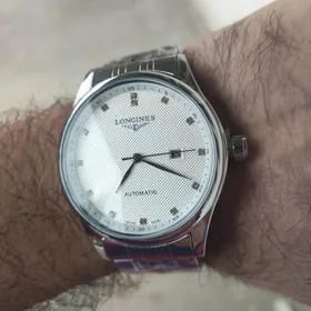 LONGINES часы