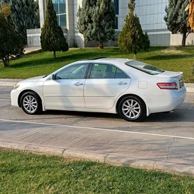 Toyota Camry 2010