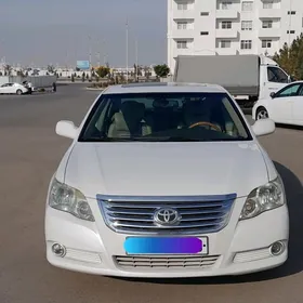 Toyota Avalon 2005