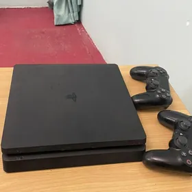 ps4 slim