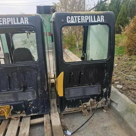 Caterpillar Excavator 2008