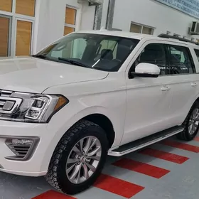 Ford Expedition 2019