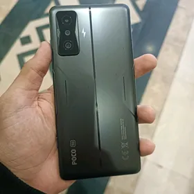 Poco F4 gt