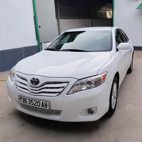 Toyota Camry 2010