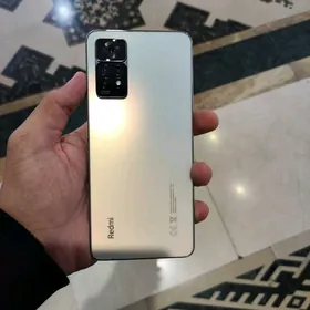 Redmi Note 11 Pro