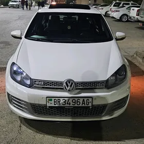 Volkswagen GTI 2010